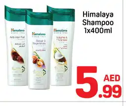 Day To Day HIMALAYA Shampoo / Conditioner offer