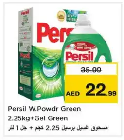 Nesto PERSIL Detergent offer