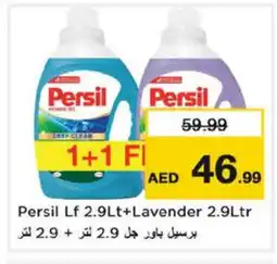 Nesto PERSIL Detergent offer