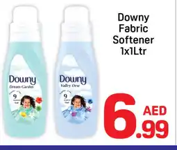 Day To Day DOWNY Softener offer