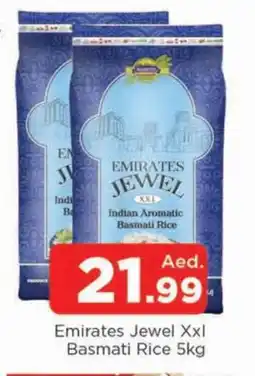 Al Madina EMIRATES Basmati / Biryani Rice offer
