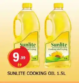 Al Madina SUNLITE Vegetable Oil offer