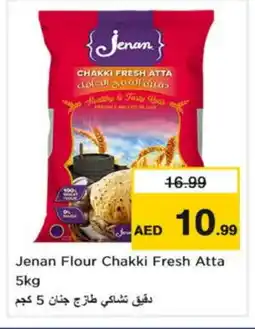 Nesto JENAN Atta offer