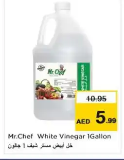 Nesto MR.CHEF Vinegar offer