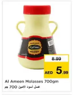 Nesto AL AMEEN Honey offer