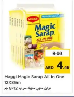 Nesto MAGGI Spices / Masala offer