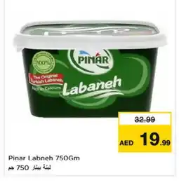 Nesto PINAR Labneh offer