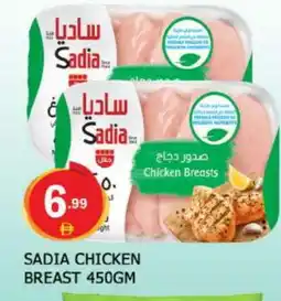 Al Madina SADIA Chicken Breast offer