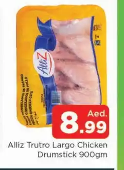 Al Madina ALLIZ Chicken Drumsticks offer