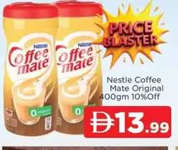 Al Madina COFFEE-MATE Coffee Creamer offer