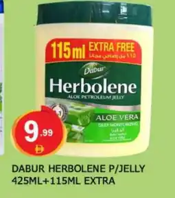 Al Madina DABUR Petroleum Jelly offer