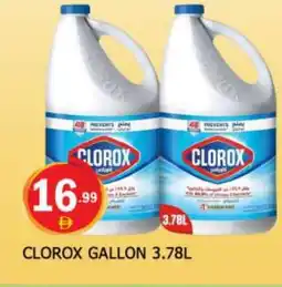 Al Madina CLOROX Bleach offer