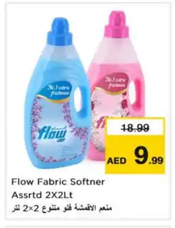 Nesto FLOW Softener offer