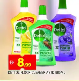 Al Madina DETTOL General Cleaner offer