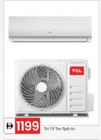 Talal Market TCL AC offer