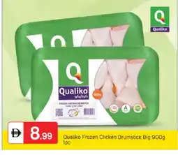 Talal Market QUALIKO Chicken Drumsticks offer