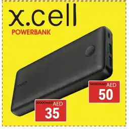 Kerala Hypermarket Anker Powerbank offer