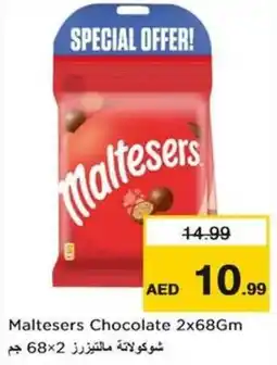 Nesto Maltesers Chocolate offer