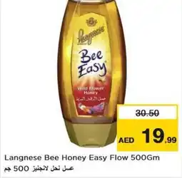 Nesto Langnese Bee Honey Easy Flow offer