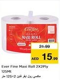 Nesto Ever Fine Maxi Roll offer