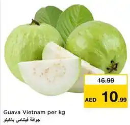 Nesto Guava Vietnam offer