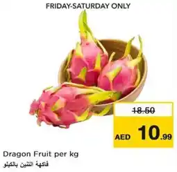 Nesto Dragon Fruit offer