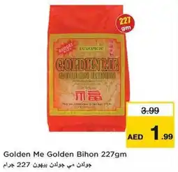 Nesto Golden Me Golden Bihon offer