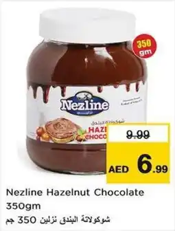 Nesto Nezline Hazelnut Chocolate offer