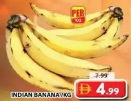 Grand Mall Sharjah Indian Banana offer