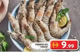 Grand Mall Sharjah Prawns big offer