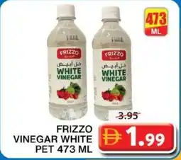 Grand Mall Sharjah Frizzo Vinegar White Pet offer