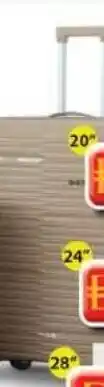 Grand Mall Sharjah Fashburry FBTR-PP07 PP trolley offer