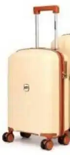 Grand Mall Sharjah Br Executive BR-EC-67 PP Trolley offer