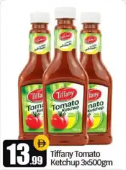 Bigmart Tiffany Tomato Ketchup offer