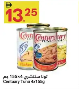 Grand Emirates Market Centuary Tuna offer