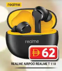 Grand Hyper Market REALME Earphone offer