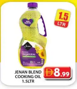 Grand Hyper Market JENAN Cooking Oil offer