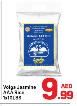 Day To Day VOLGA Jasmine Rice offer