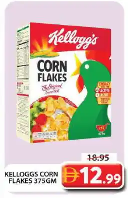 Grand Hyper Market KELLOGGS Corn Flakes offer