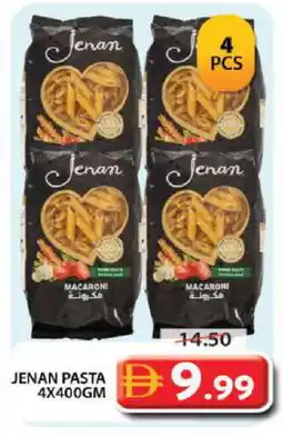 Grand Hyper Market JENAN Macaroni offer