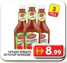Grand Hyper Market TIFFANY Tomato Ketchup offer