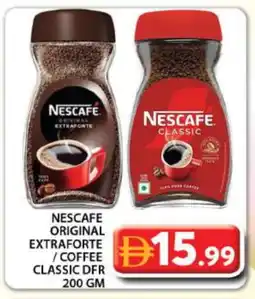 Grand Hyper Market NESCAFE Coffee offer