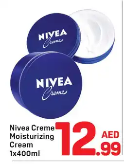 Day To Day Nivea Face cream offer