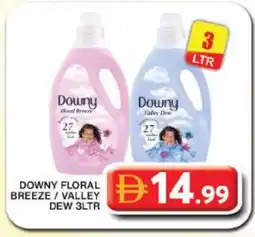Grand Hyper Market DOWNY Softener offer