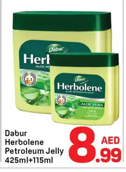 Day To Day DABUR Petroleum Jelly offer