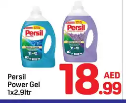 Day To Day PERSIL Detergent offer