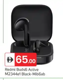 Talal Market REDMI Earphone offer