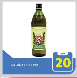 Mark & Save RS Extra Virgin Olive Oil offer