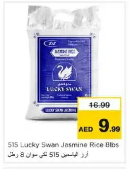 Nesto 515 Jasmine Rice offer