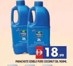 Al Madina PARACHUTE Coconut Oil offer